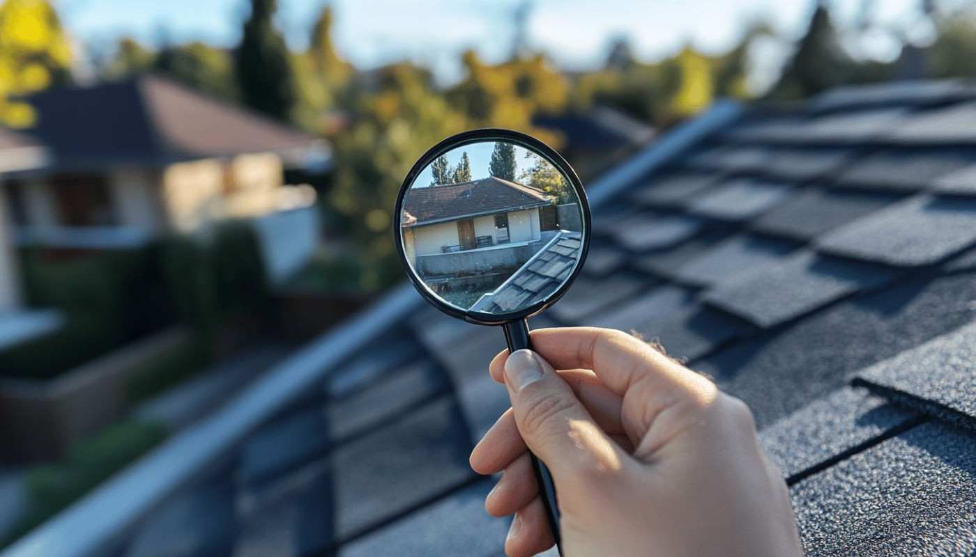 Comment choisir la meilleure entreprise pour le nettoyage de toiture ?