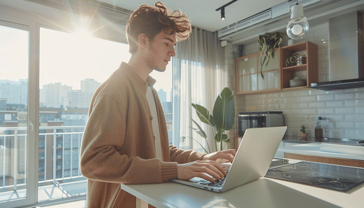 Comment choisir le bon contrat d'électricité pour les étudiants