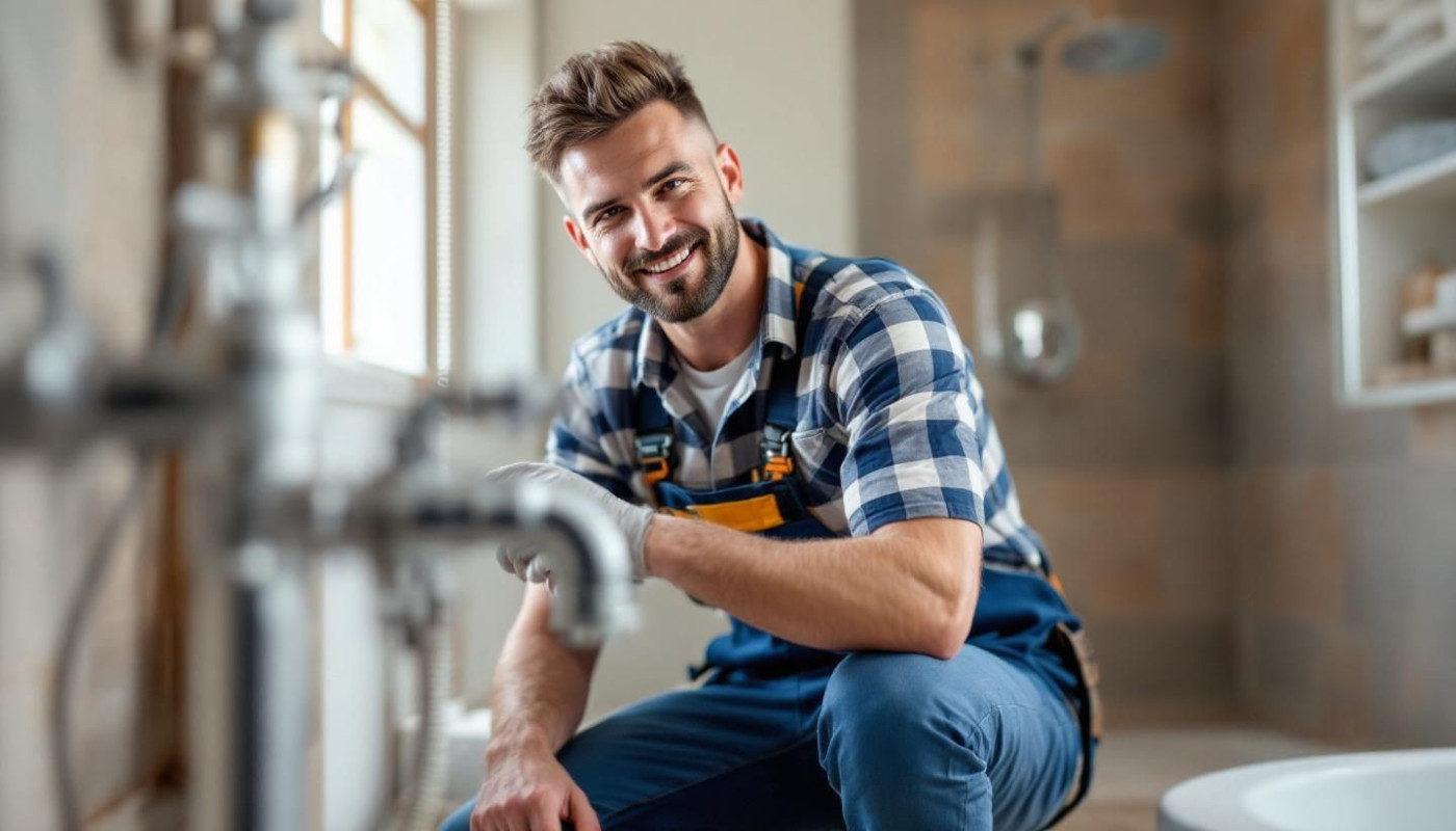 Comment choisir le bon professionnel pour vos installations sanitaires ?