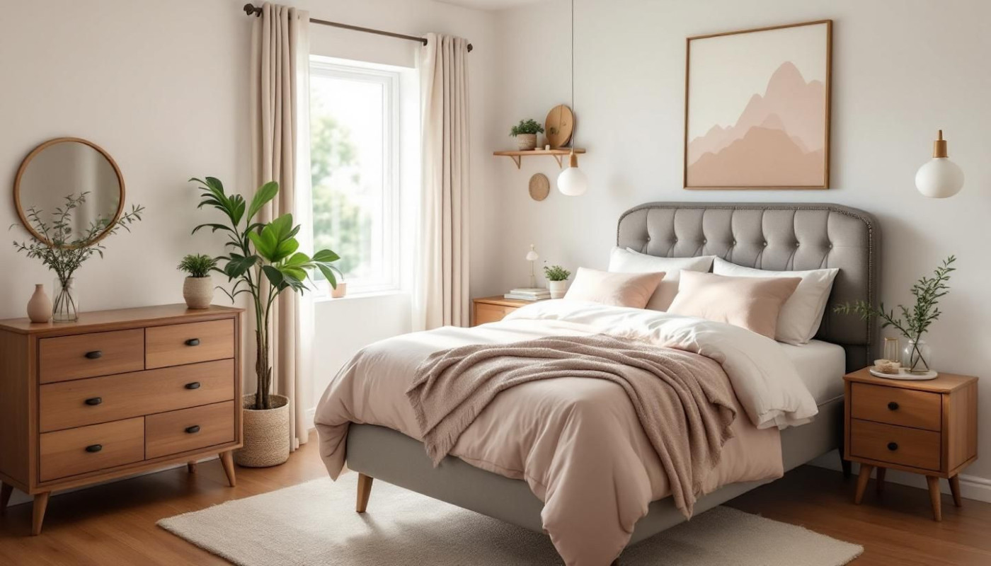 Comment choisir son linge de lit pour améliorer la qualité du sommeil ?