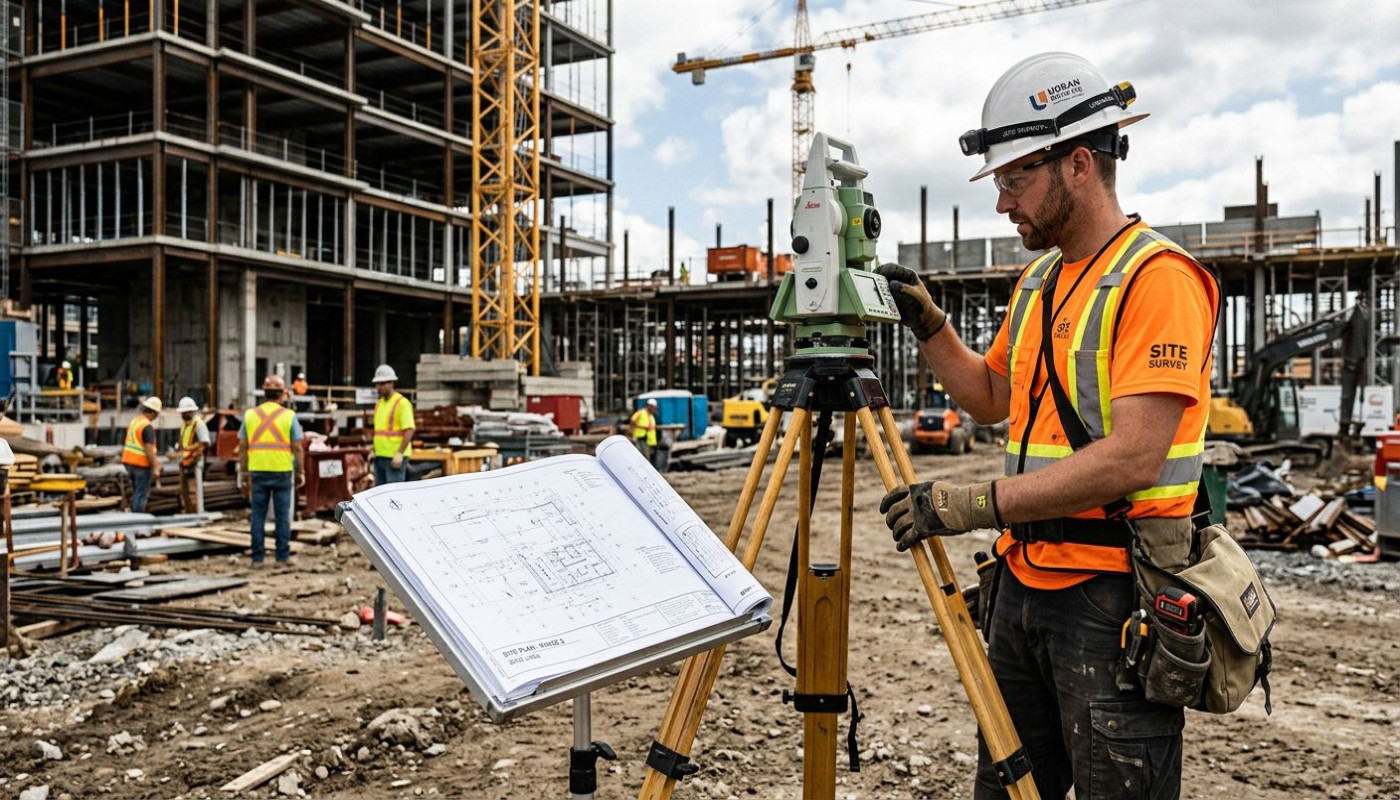 Comment choisir un géomètre-expert pour votre projet immobilier ?