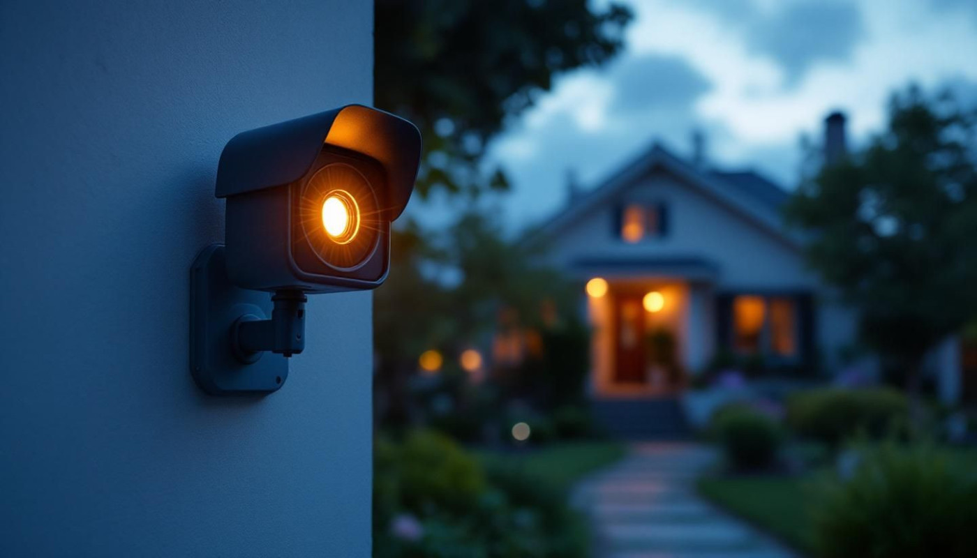 Comment les caméras espion peuvent renforcer la sécurité de votre domicile ?