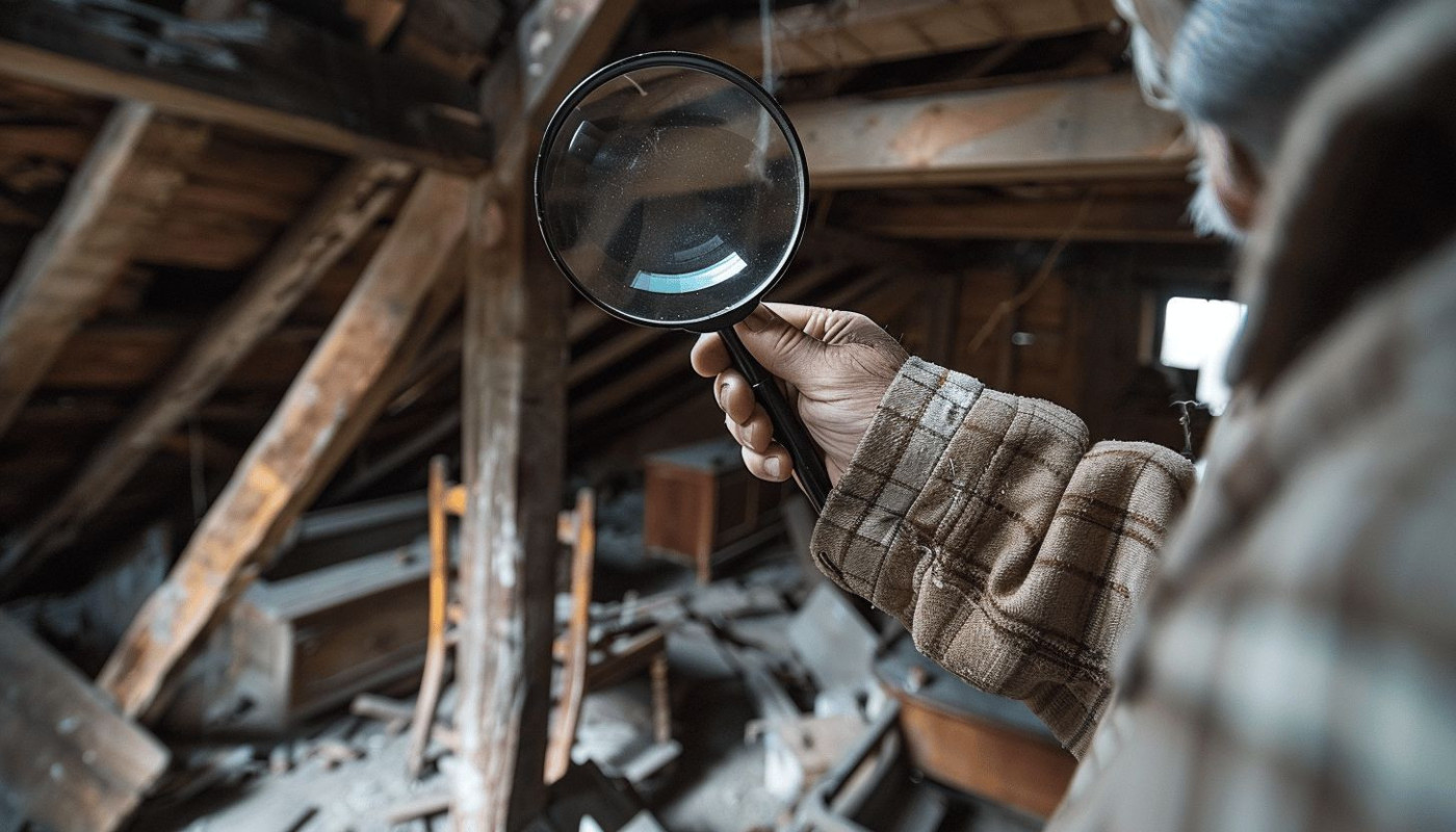 Comment les diagnostics termites protègent votre patrimoine immobilier