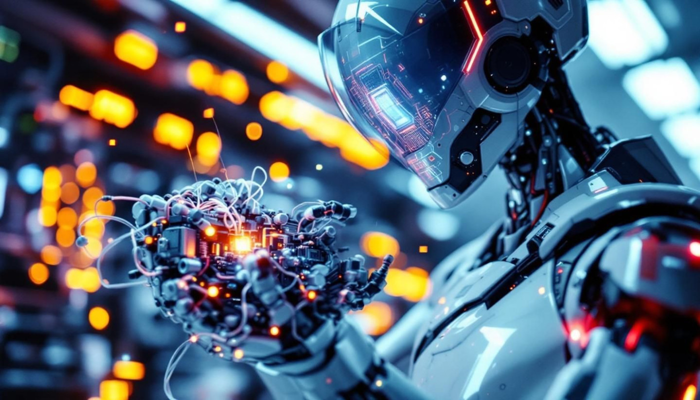 Comment moderniser votre système électrique pour une efficacité accrue ?