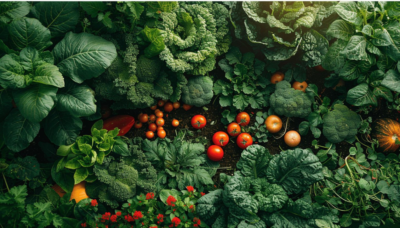 Cultiver des légumes anciens et méconnus pour un jardinage innovant et écologique