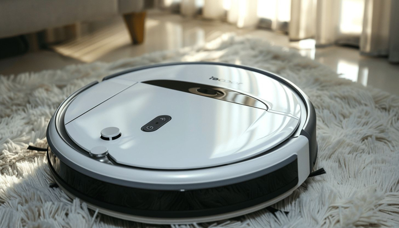 Guide d'achat : Choisir un robot aspirateur laveur autonettoyant efficace