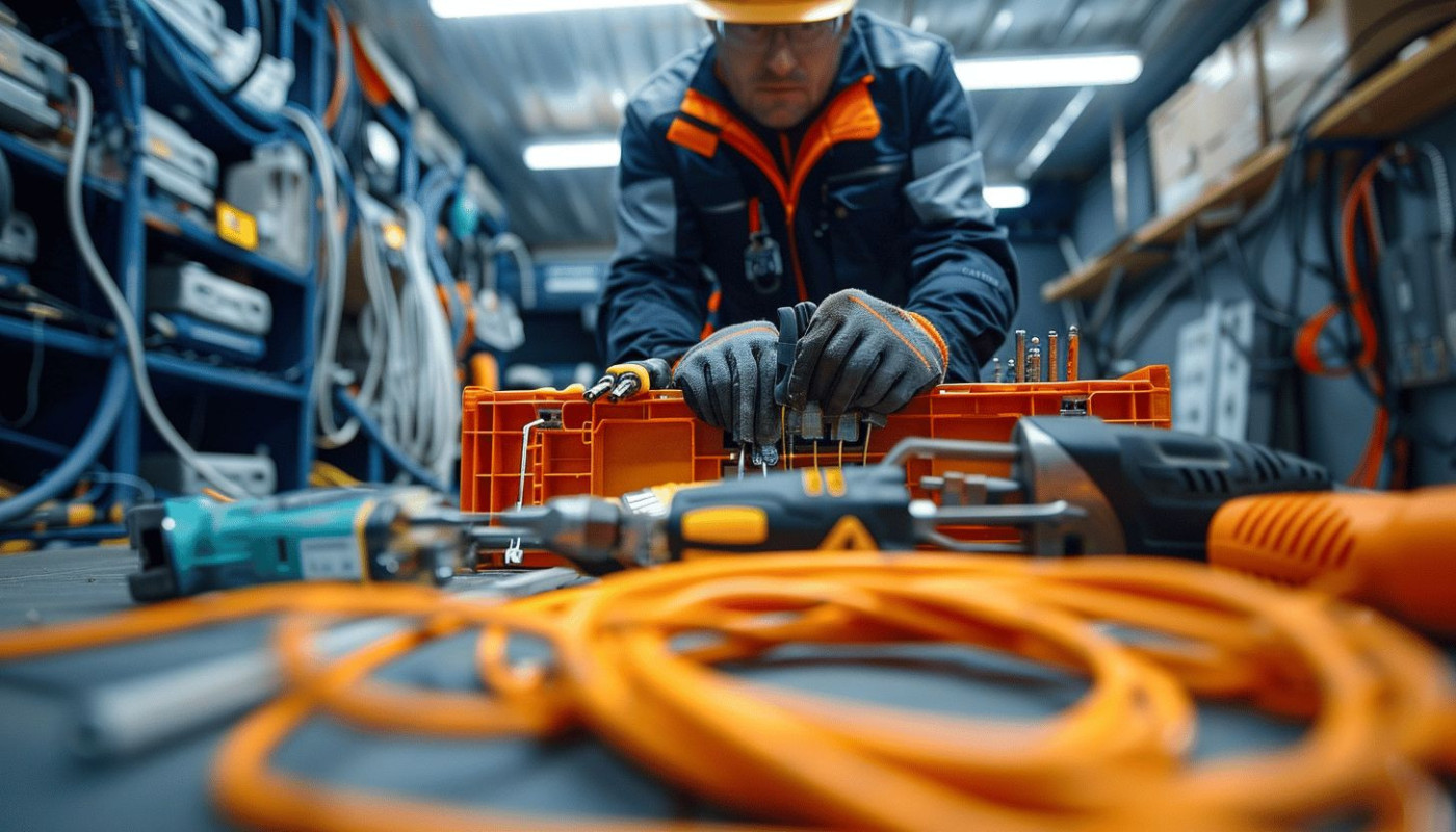 Guide pratique pour gérer les pannes d'électricité et protéger vos appareils
